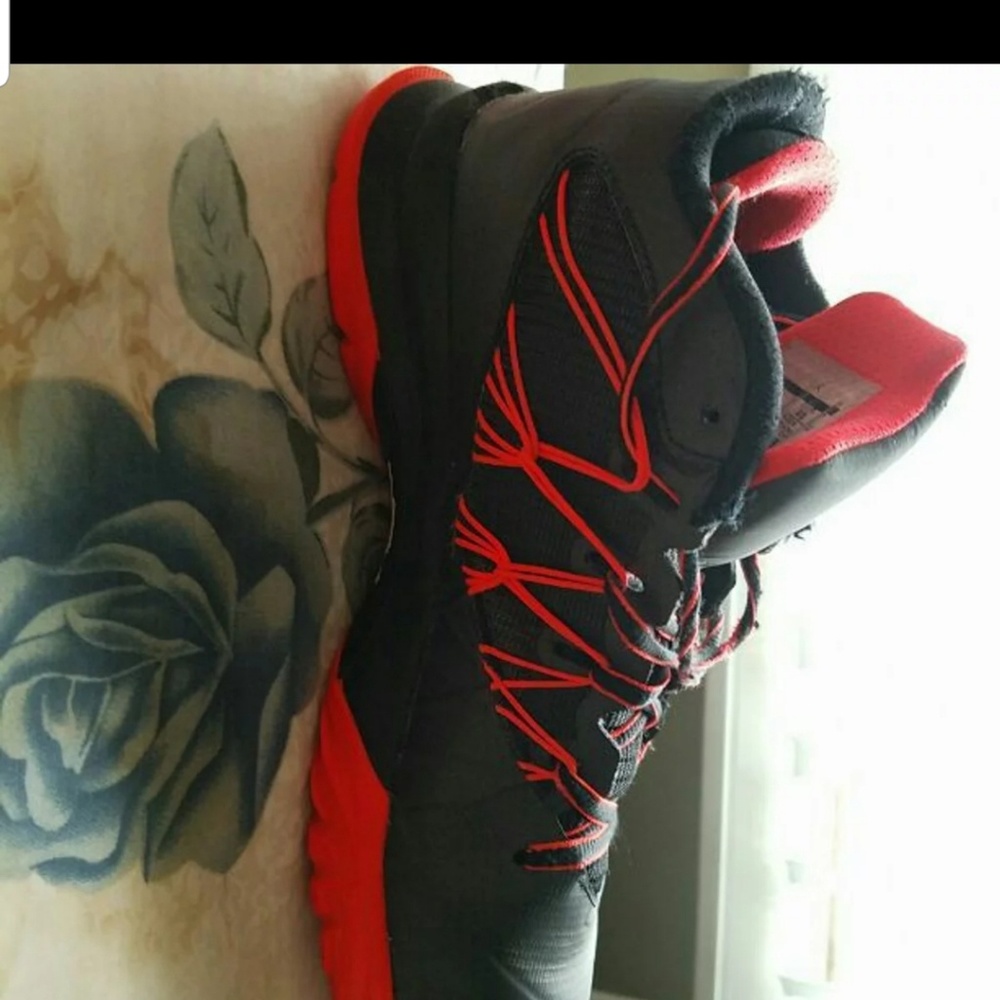Air Jordan Sneakers